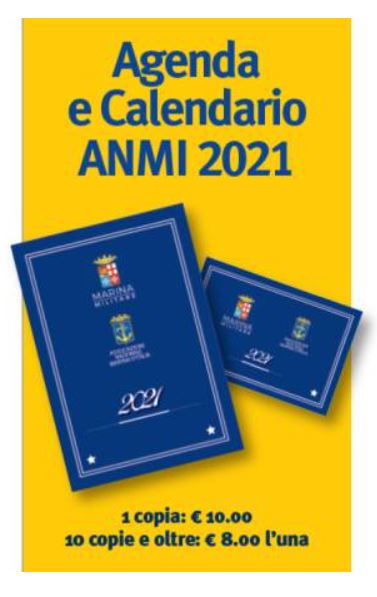 Agenda ANMI 2021