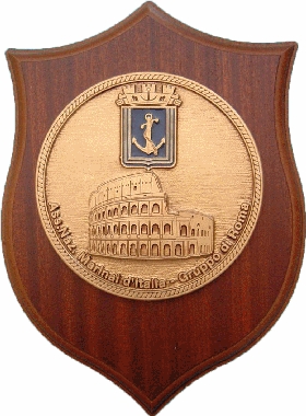 Crest ANMI Gruppo di Roma