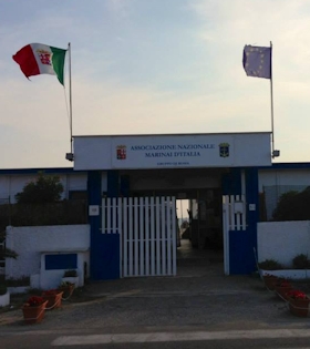 Stabilimento Balneare di Maccarese