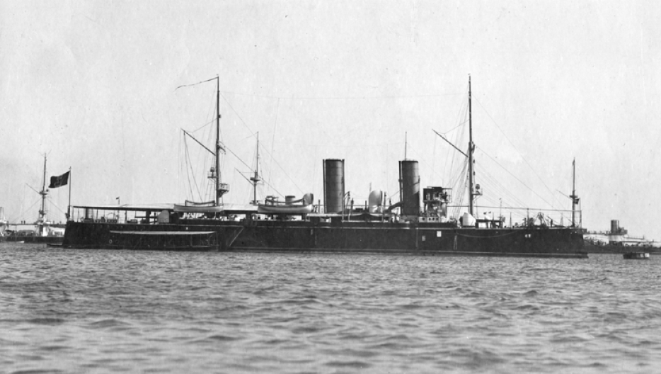 Ariete torpediniere Puglia, classe Regioni