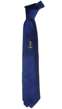Cravatta ANMI