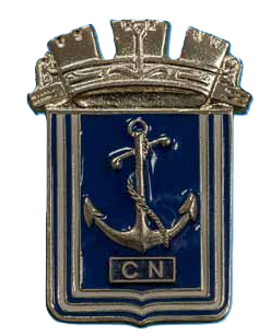 Distintivo Consigliere Nazionale