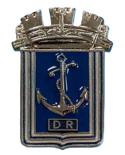 Distintivo Delegato Regionale