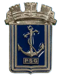 Distintivo Presidente Sindaci Gruppo