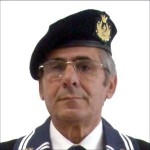 Berretto Basco ANMI