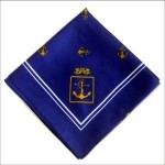 Foulard Socie ANMI