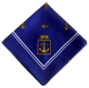 Foulard ANMI