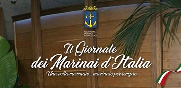 Il giornale dei Marinai d'Italia