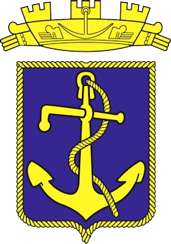 Logo ANMI Gruppo di Roma
