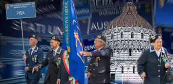Raduno Nazionale ANMI