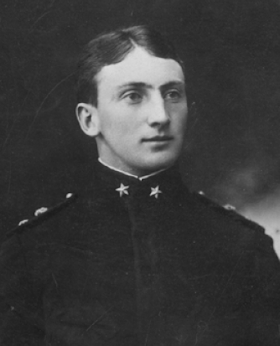 S.T.V. Riccardo Grazioli Lante della Rovere