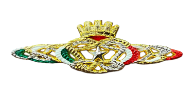 Distintivo Onore FFAA in Congedo