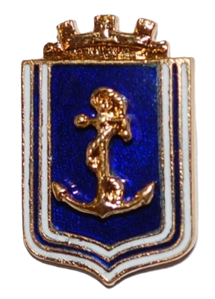 Distintivo Sociale ANMI