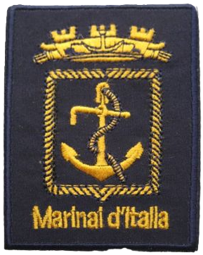 Stemma da Taschino ANMI