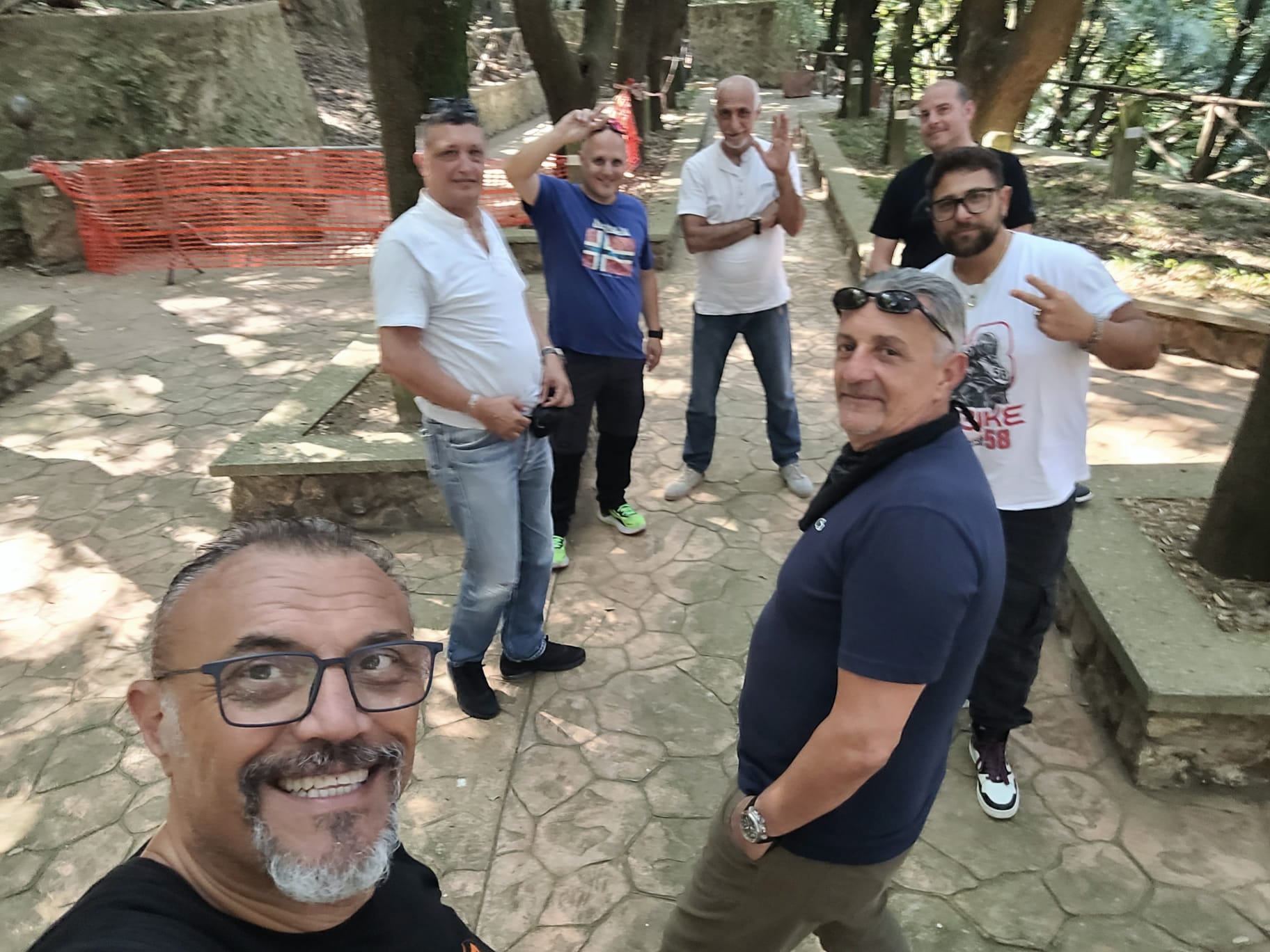 3a benedizione dei caschi - Sabato 20 giugno 2026 - foto 19