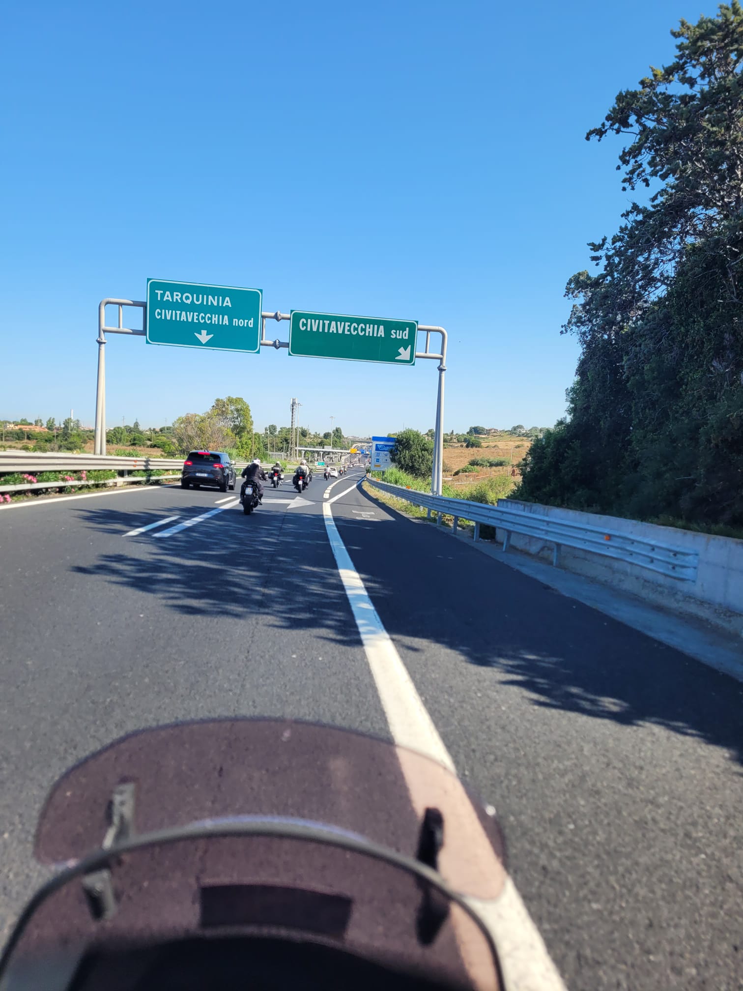 3a benedizione dei caschi - Sabato 20 giugno 2026 - foto 24