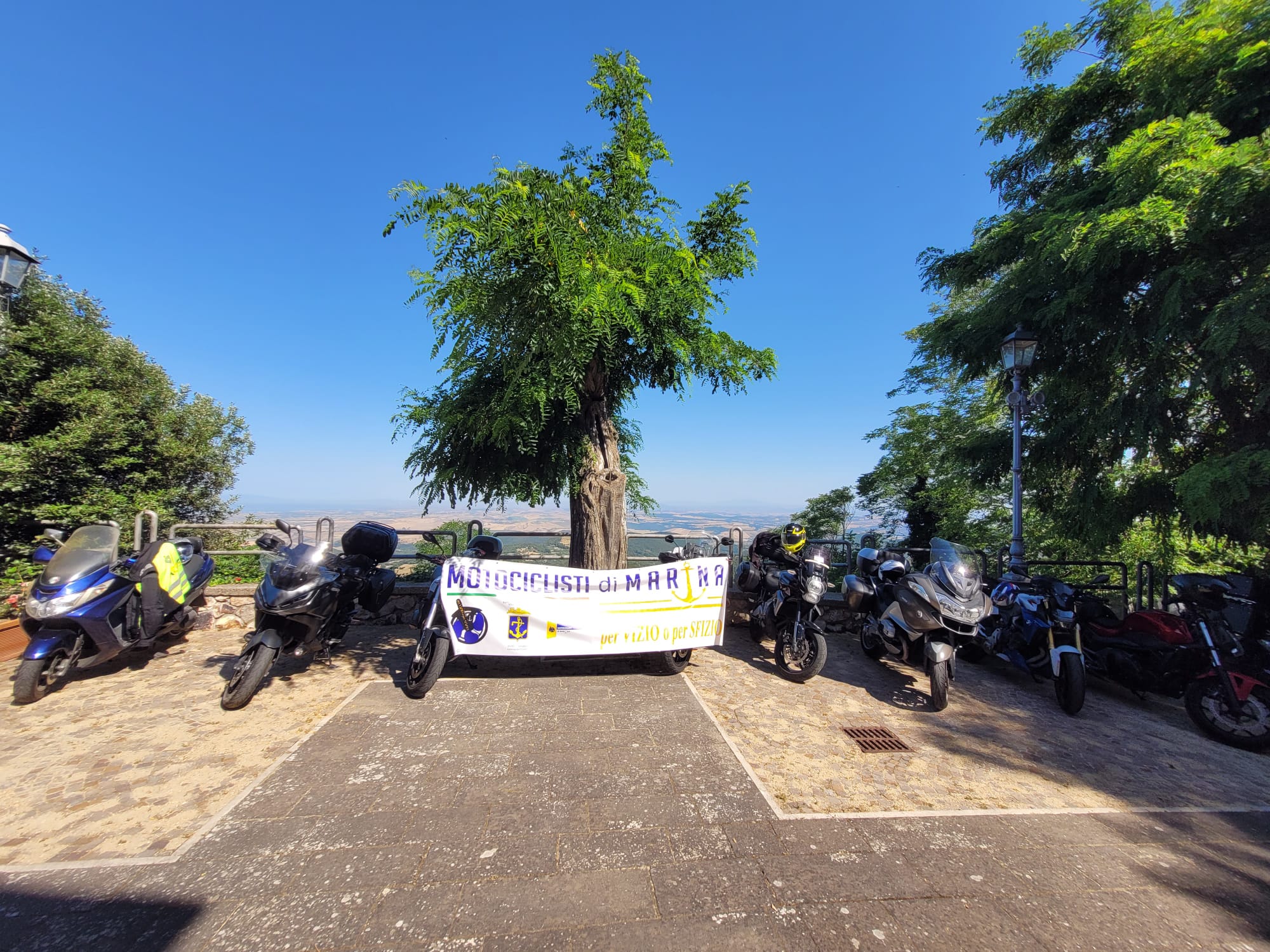 3a benedizione dei caschi - Sabato 20 giugno 2026 - foto 26
