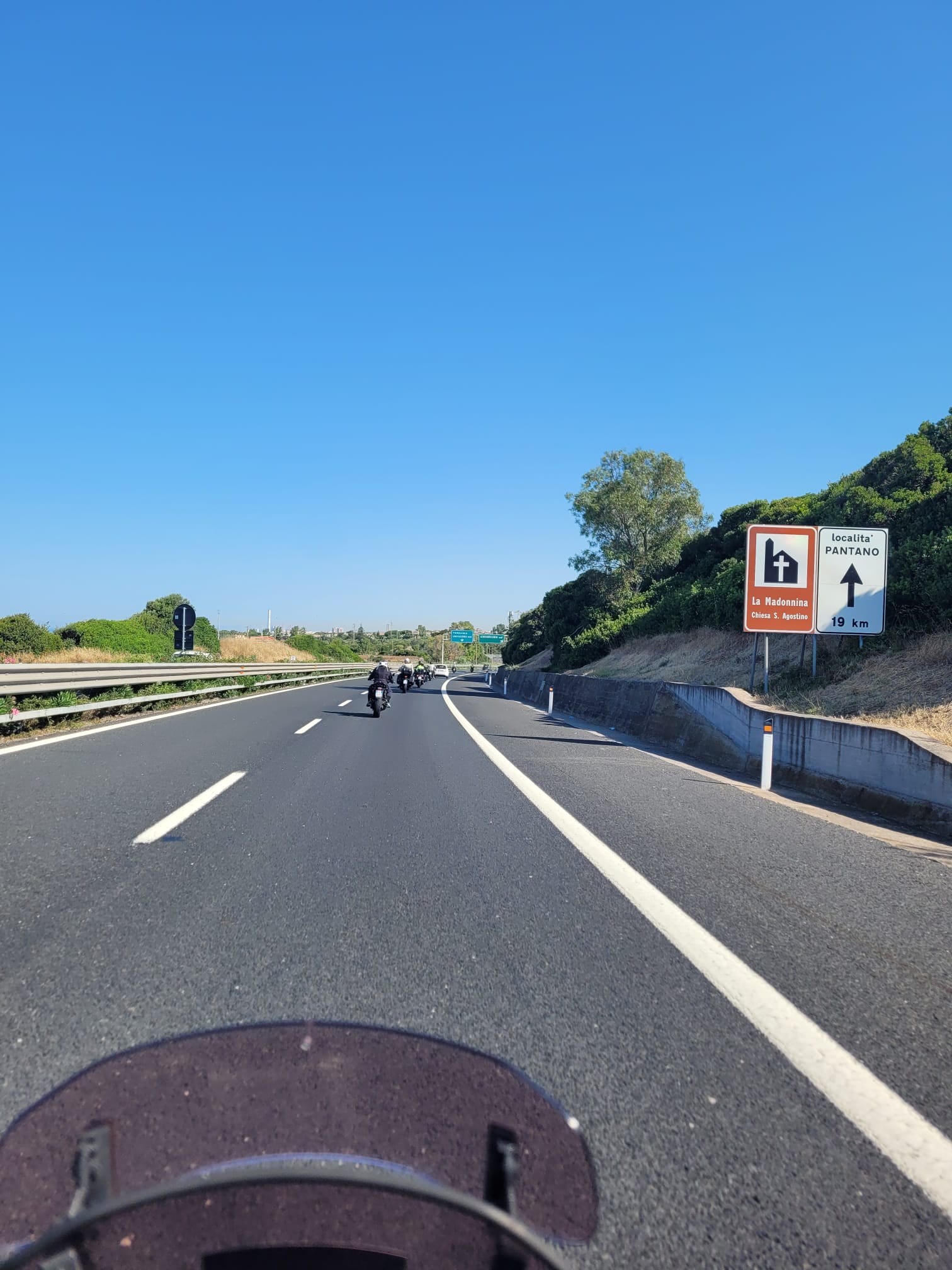 3a benedizione dei caschi - Sabato 20 giugno 2026 - foto 29