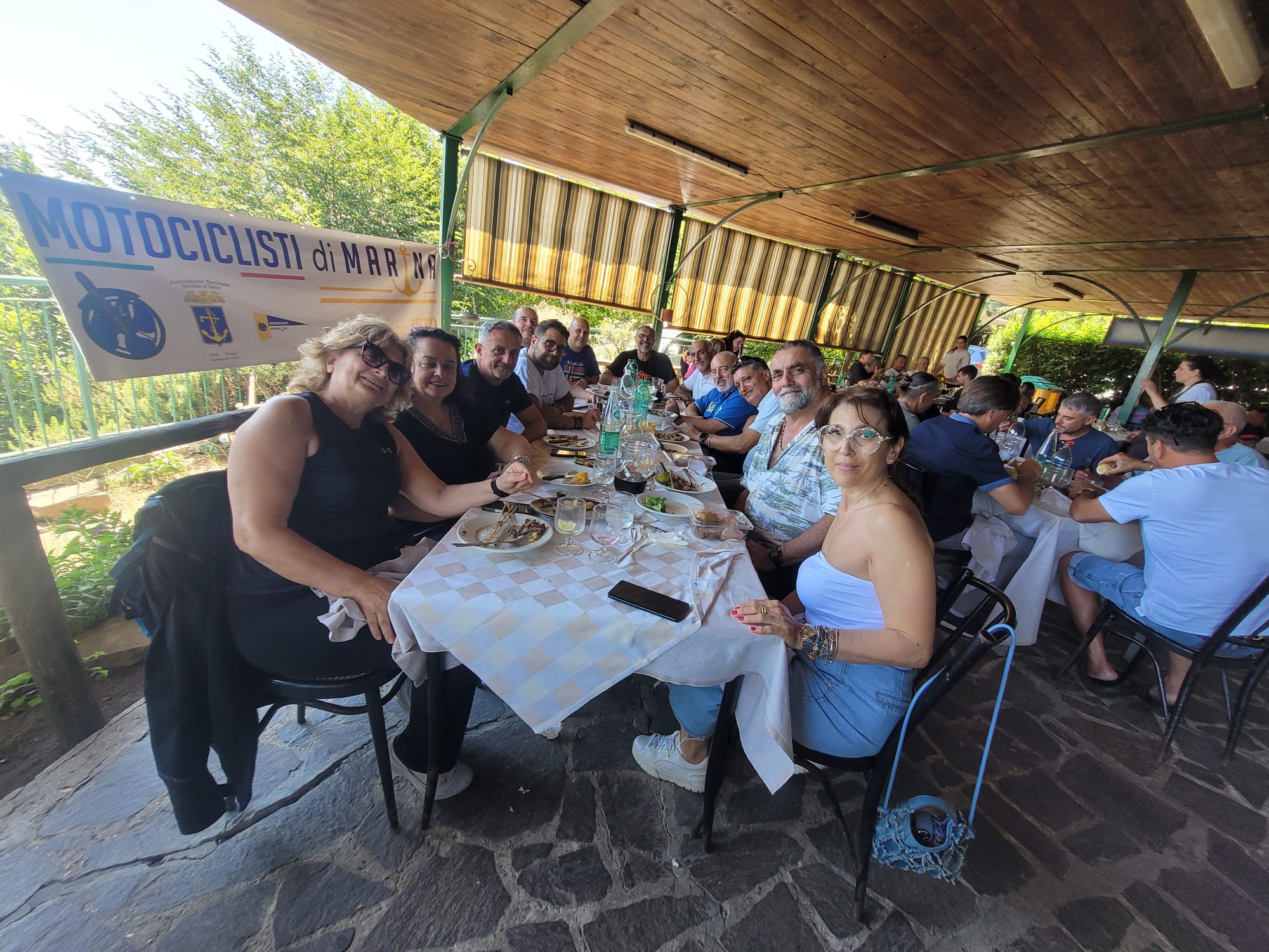 3a benedizione dei caschi - Sabato 20 giugno 2026 - foto 4