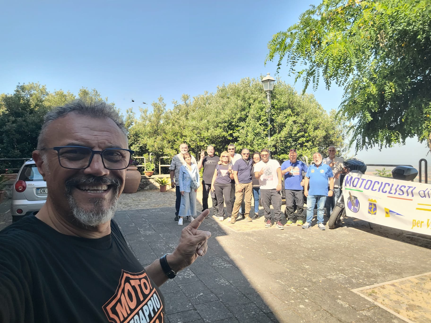 3a benedizione dei caschi - Sabato 20 giugno 2026 - foto 32