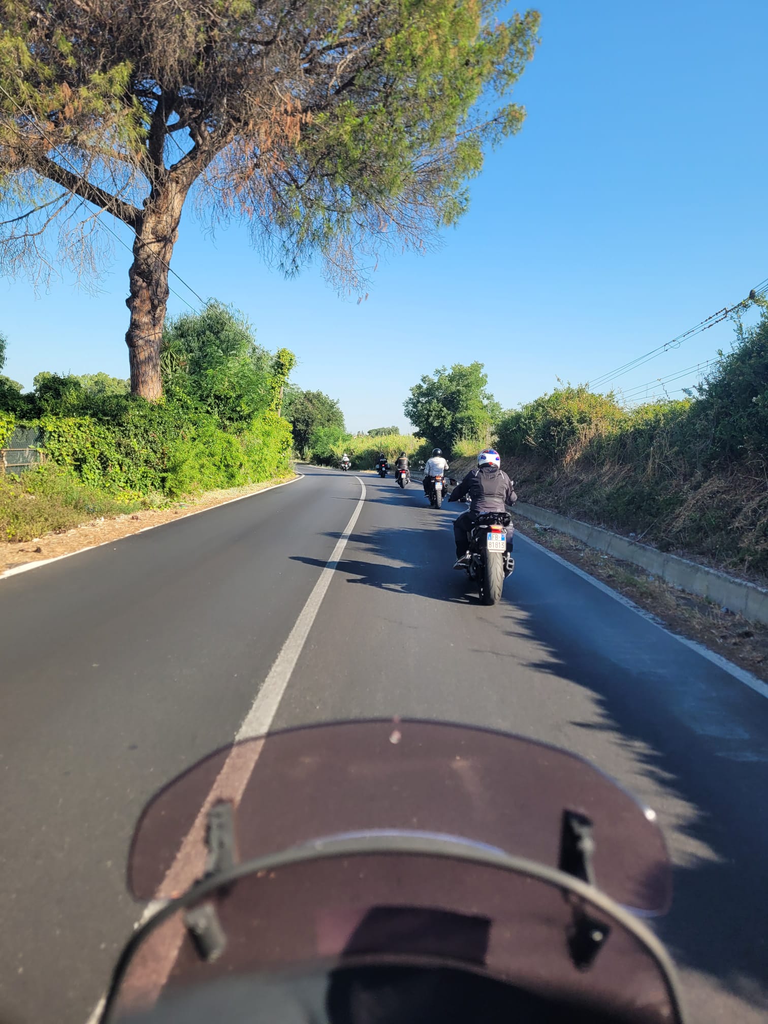 3a benedizione dei caschi - Sabato 20 giugno 2026 - foto 33