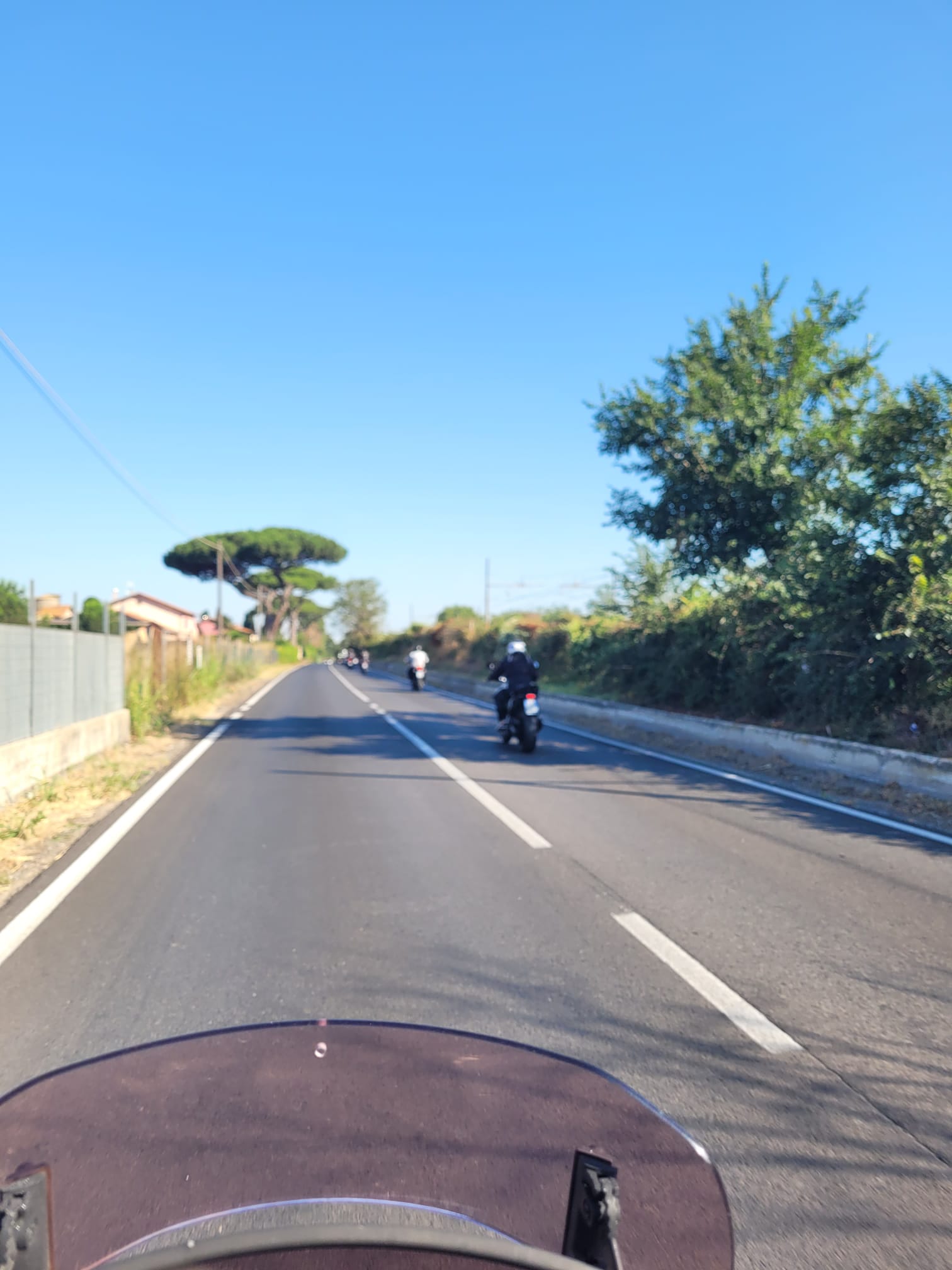 3a benedizione dei caschi - Sabato 20 giugno 2026 - foto 36