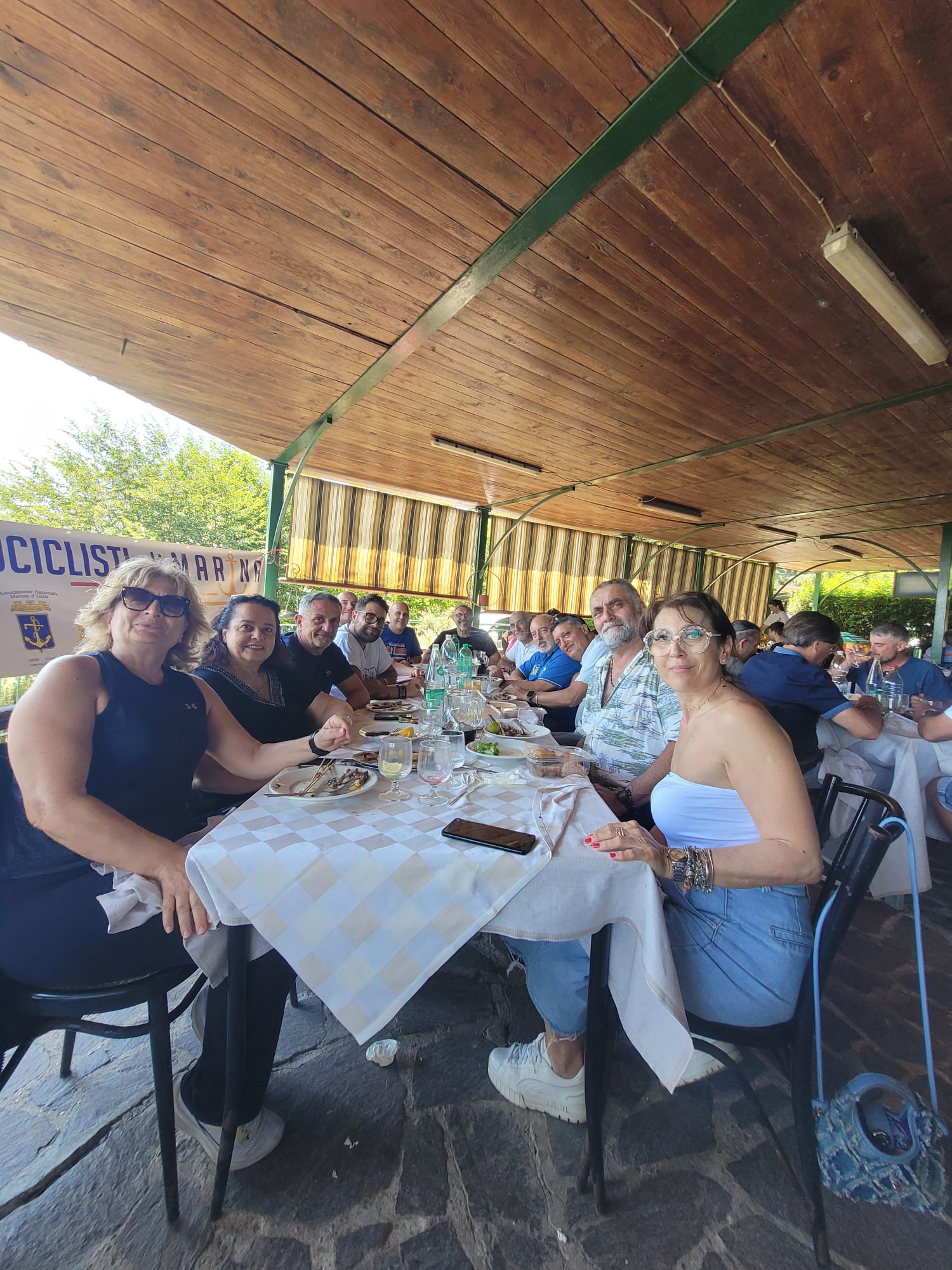 3a benedizione dei caschi - Sabato 20 giugno 2026 - foto 5
