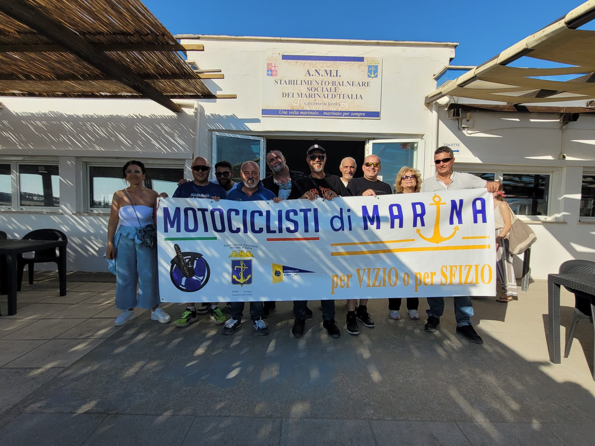 3a benedizione dei caschi - Sabato 20 giugno 2026 - foto 8
