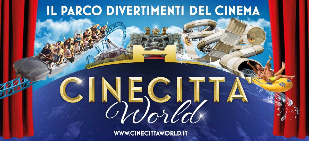 Cinecittà World - ANMI