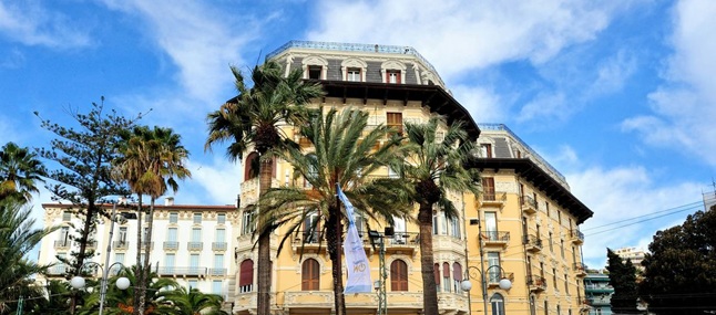 Hotel Lolli - ANMI