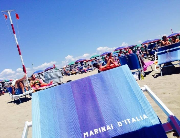 Maccarese Apertura Stagione Balneare 2026 - foto 1