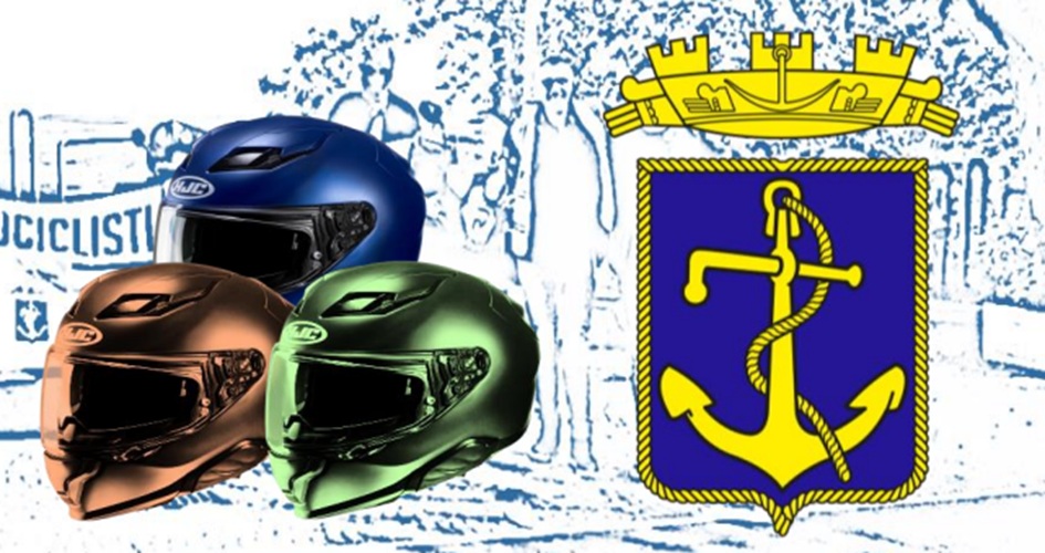 3a benedizione dei caschi - Sabato 20 giugno 2026 - foto 1