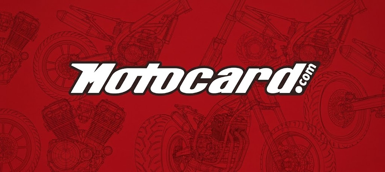 Motocard