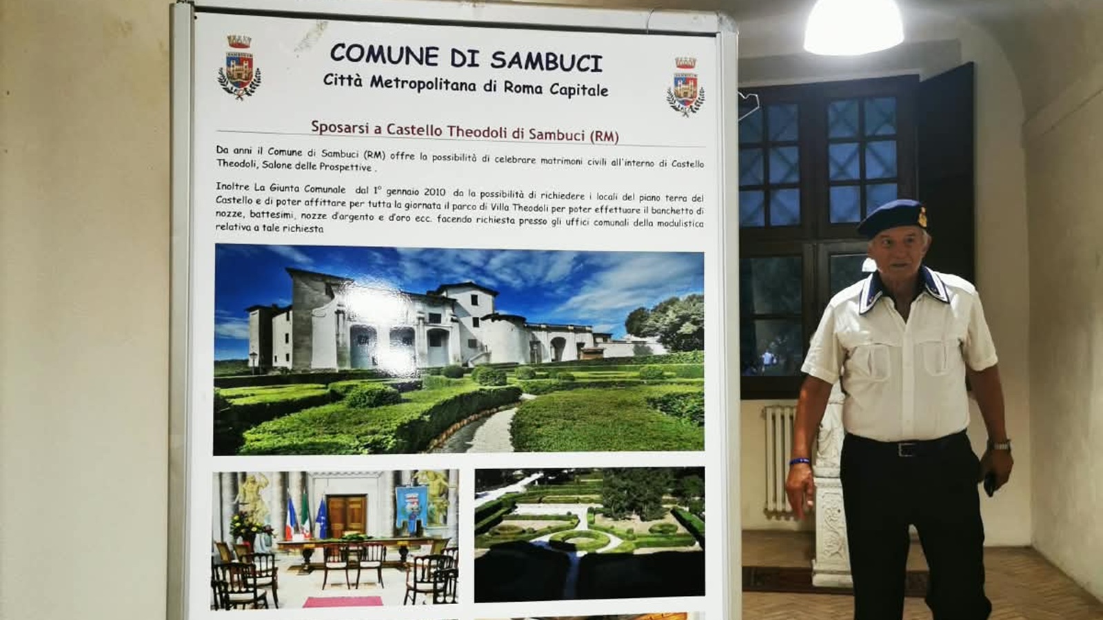 Solennità e Memoria: Il Cuore Istituzionale e Liturgico della Festa di Maria SS. Bambina a Sambuci - foto 22