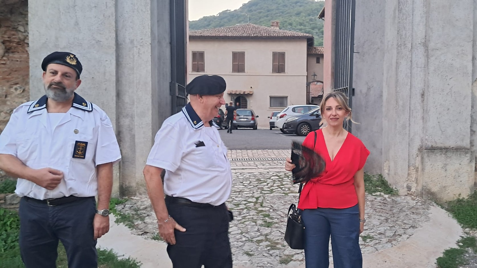 Solennità e Memoria: Il Cuore Istituzionale e Liturgico della Festa di Maria SS. Bambina a Sambuci - foto 20