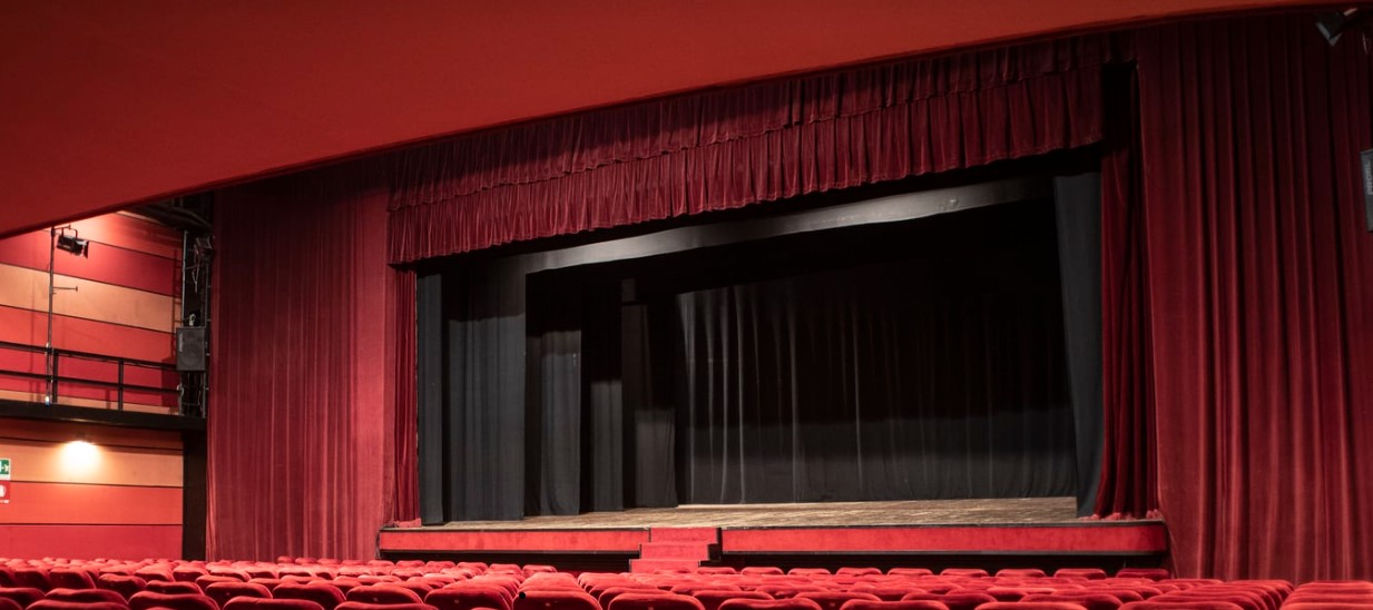 Teatro Vittora